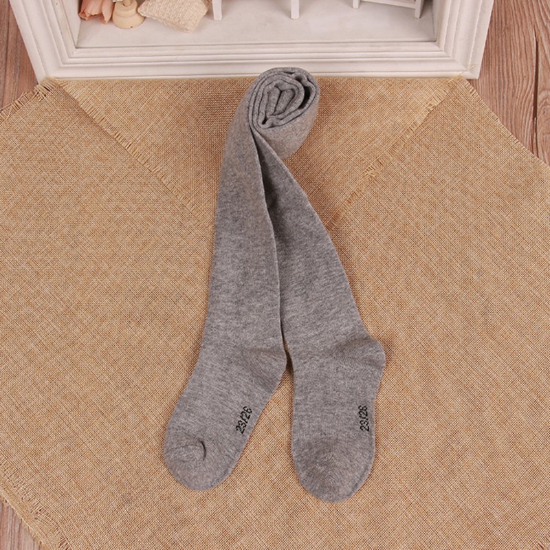 Spring Autumn Baby Pantyhose Knitted Baby Socks Infant Soft Clothes 2022