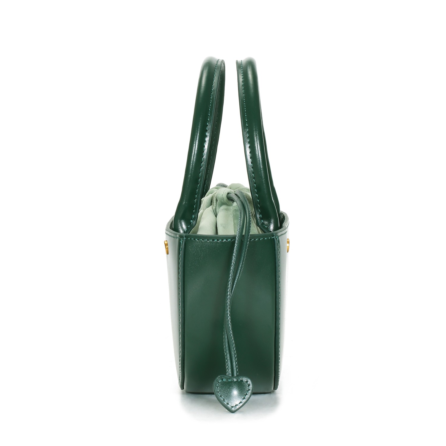 Leather saddle bags new trend design popular messenger bag all match one shoulder women