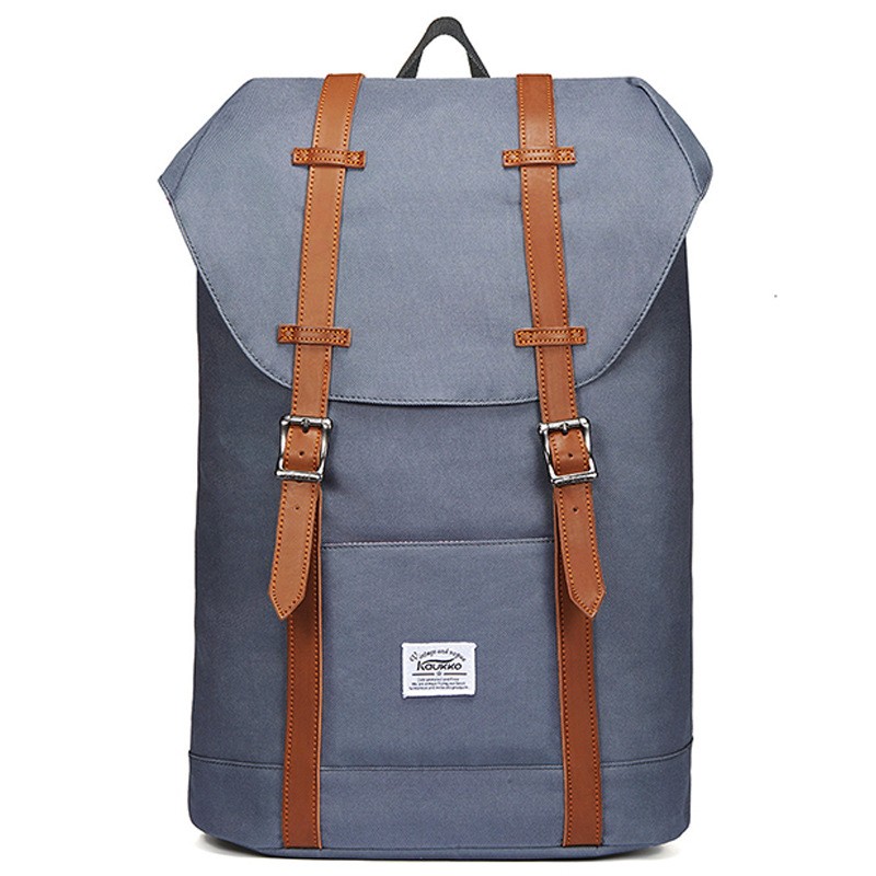 New Unisex Oxford Backpack For School Teenagers Men Women Vintage Backpack For Hiking Travel Camping Backpack