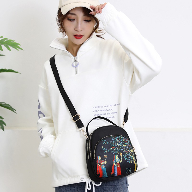 women shoulder bags 2021 fashion letter messenger bag small square handbag tote crossbody bags ladies mobile phone purse