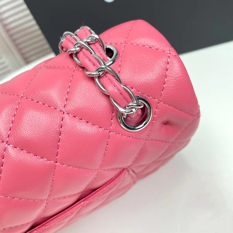 2022 classic fashion luxury women's handbag high-end design popular luxury women's messenger bag