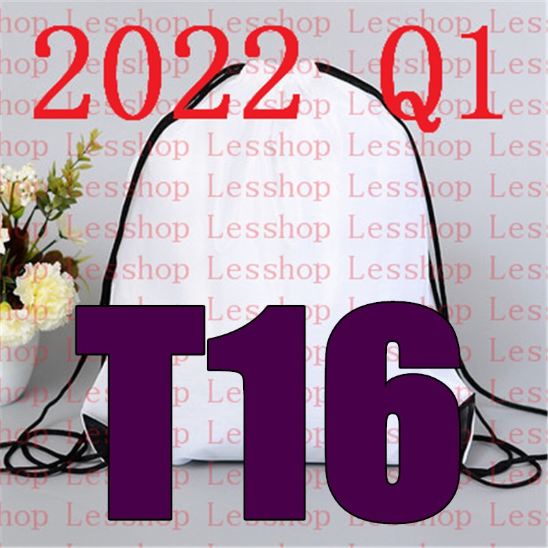 Latest 2022 Q1 BAM46 New Model BAM 46 Pocket Handbag And Pull On Rope Handbag Handbag New