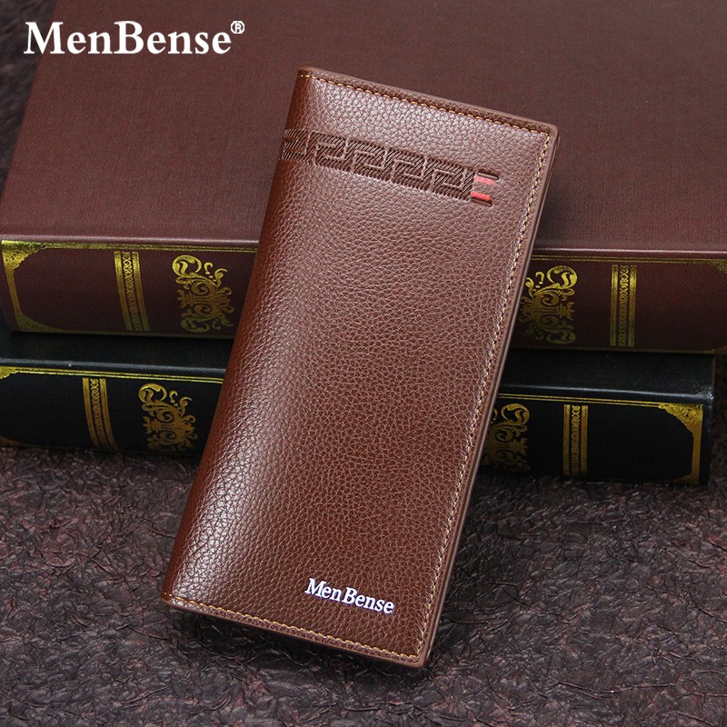 2022 new short pocket mini longitudinal wallet men walet men forever young thin long wallet walet for man billeteras para hombre