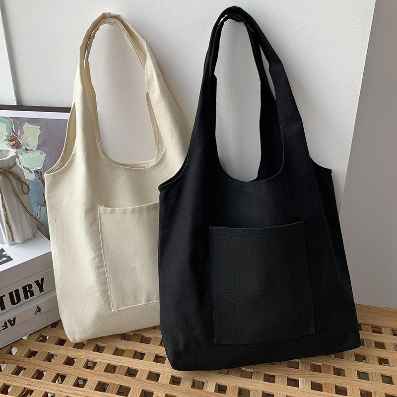 100pcs reusable produce organic pouches custom print mandala mini string linen tote shopping cotton canvas customized