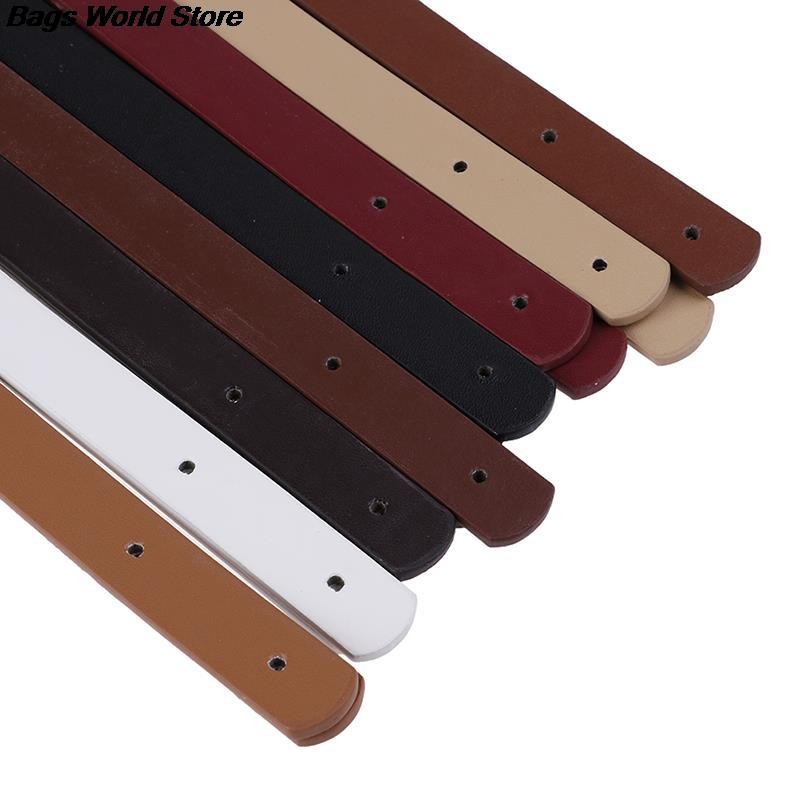 Durable Detachable Faux Leather Replacement Shoulder Strap 8 Colors DIY New