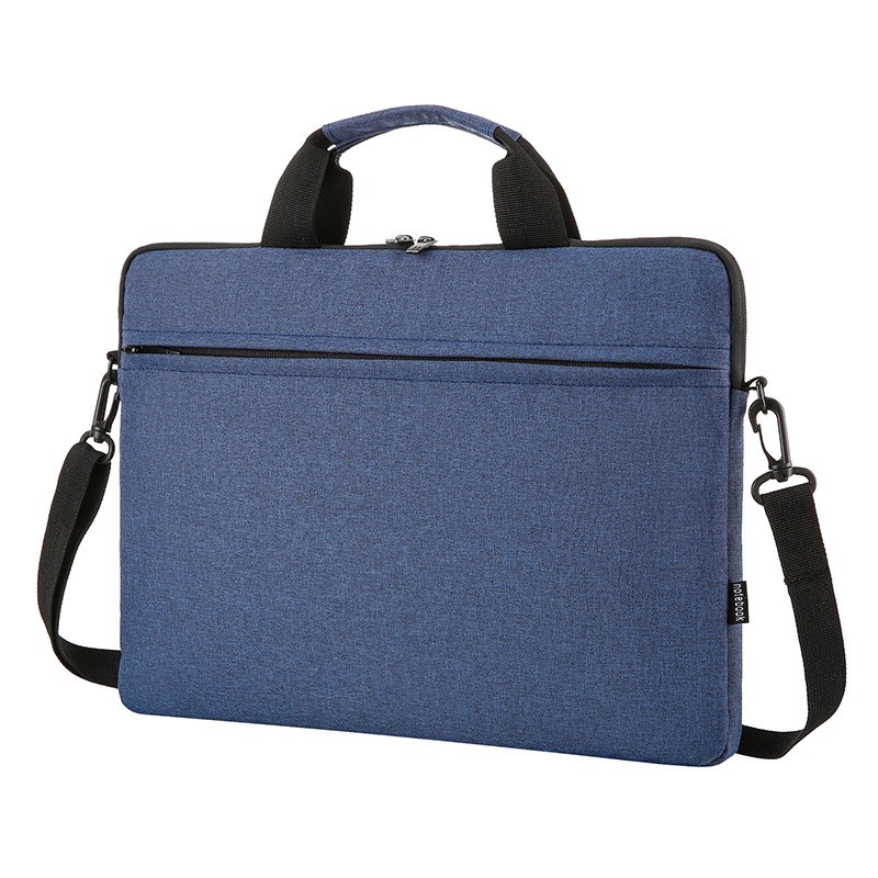 MLHJ Waterproof Notebook Bag New Laptop Bag 13", 14", 15,15.6 inch Briefcase Bag