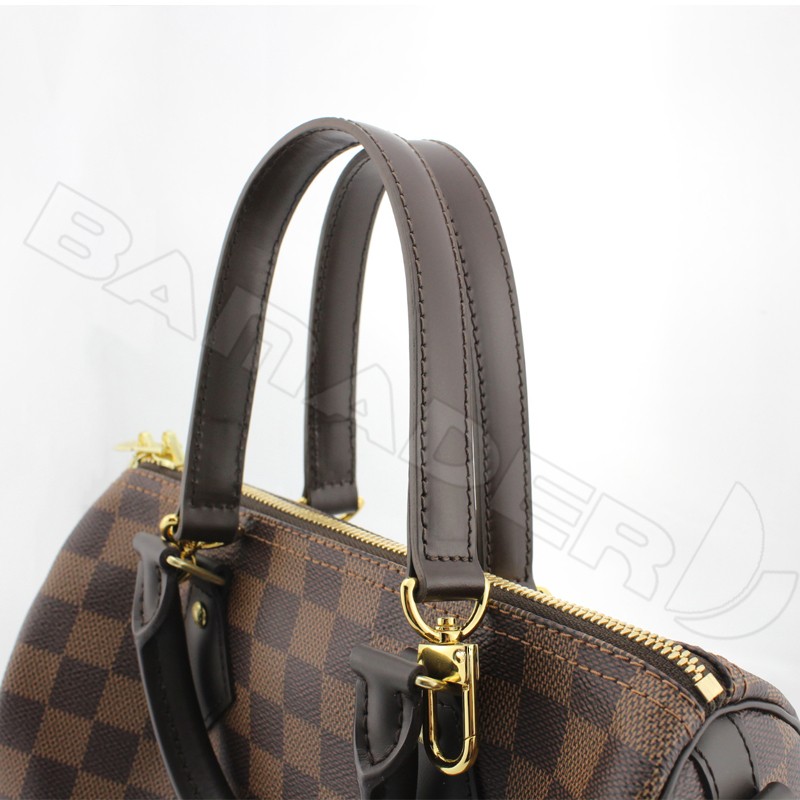 BAMADER obag Short Handle Bag Strap Short Shoulder Strap Handbag Strap Genuine Leather Bag Strap Luxury Women Handbag Accessories