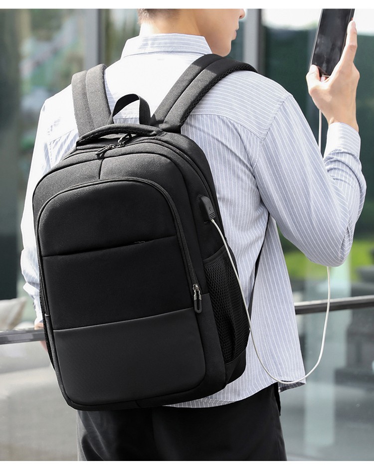 USB Charging Port School Bag Kids Backpack Teenagers Travel School Bags Backpack Student Pen Laptop Bag Daypack Sac Mochila Escolar