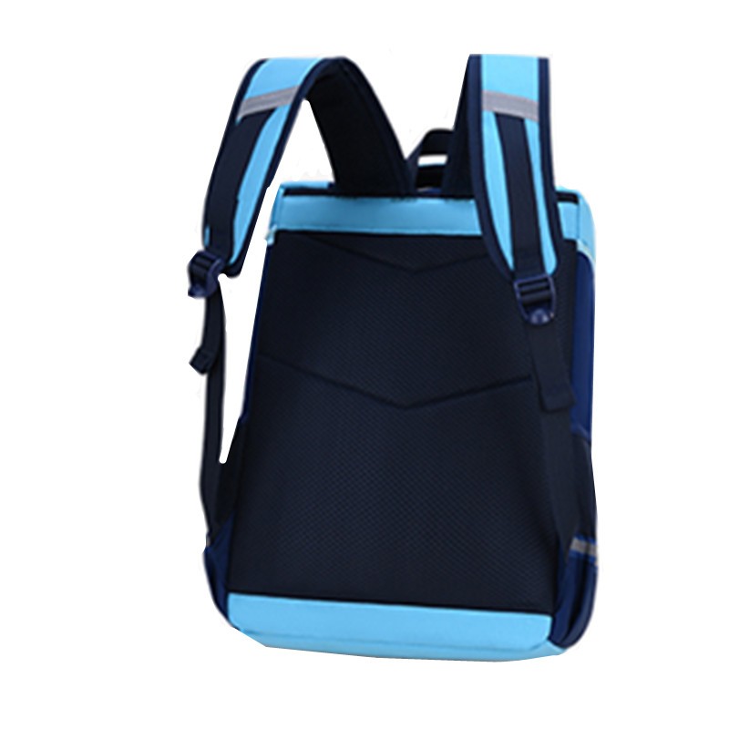 2020 British Style Waterproof School Backpack Orthopedic Bag Boys Girls Primary School Bags Girls Backpacks