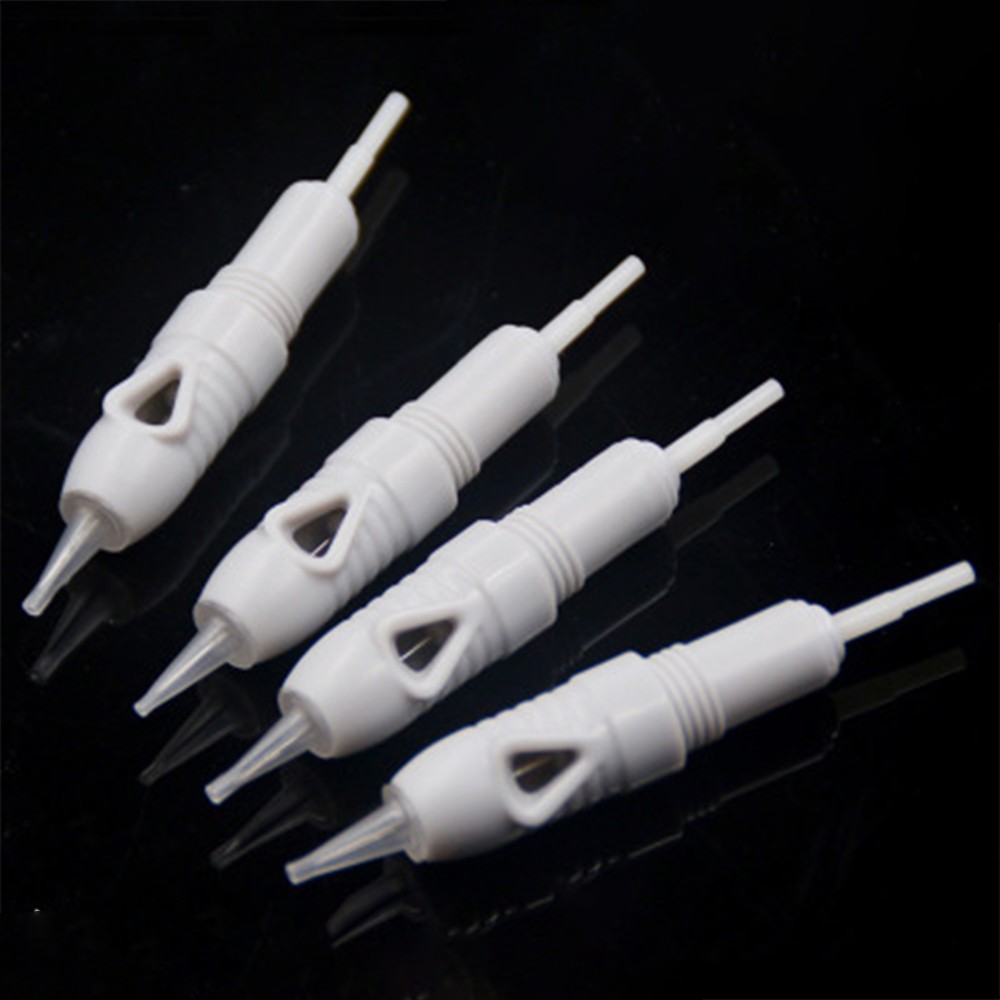 50/200pcs Microblading Needle Cartridge for Charmant Permanent Makeup Pen Machine 2019 Charme Princesse Tattoo Machine