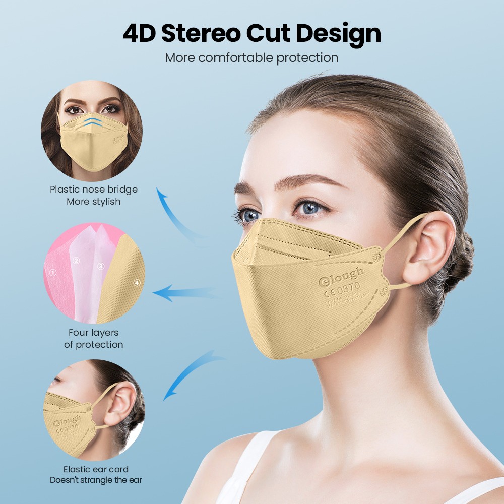 CE masks ffp2 mascarillas kn95 certified fpp2 masks kn95 fish mask fpp2 approved ffp2 respiratory filter mask reusable KN95 masks