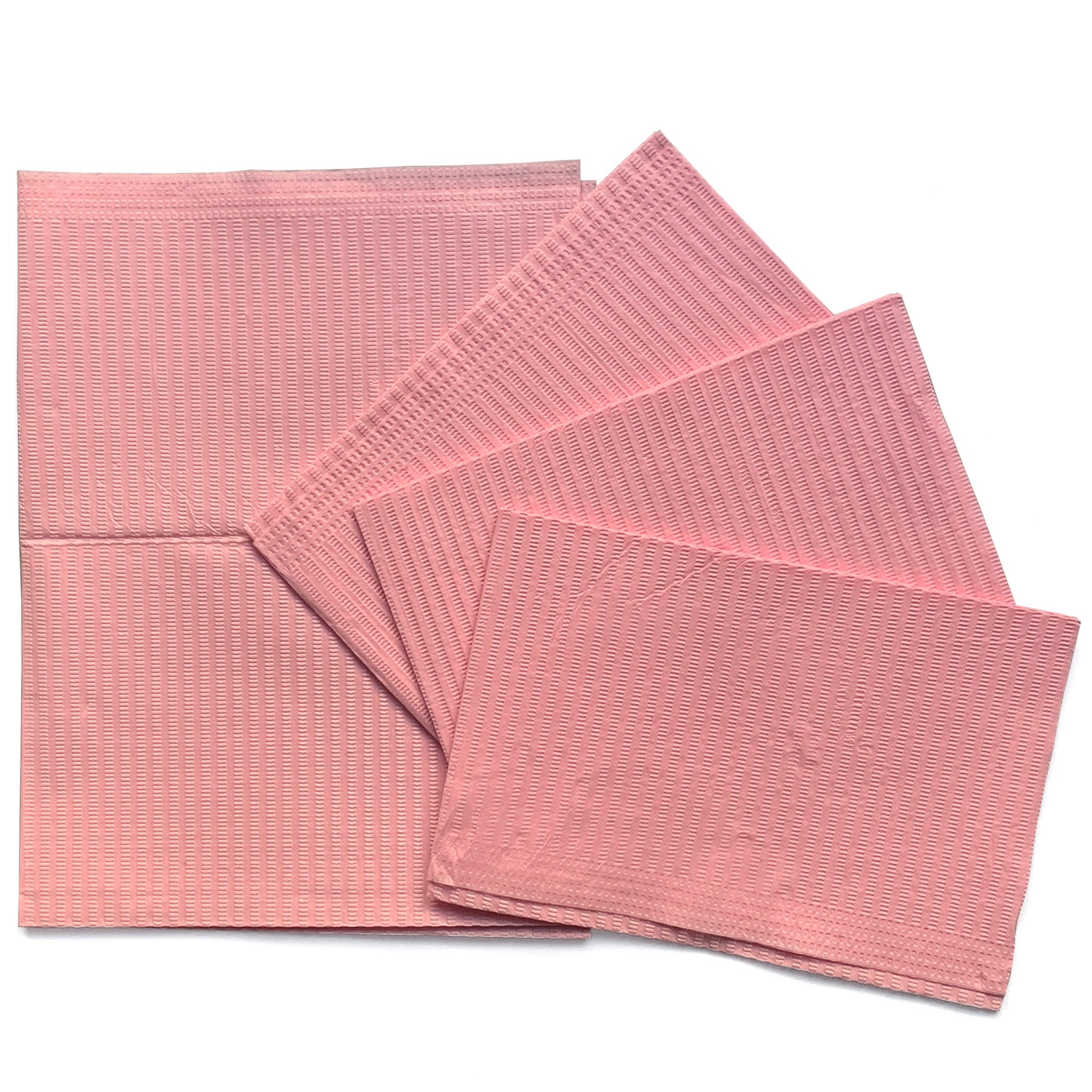 5/125pcs Disposable Tattoo Supplies Permanent Makeup Clean Pad for Tattoo Accessories Waterproof Medical Paper Double Layer