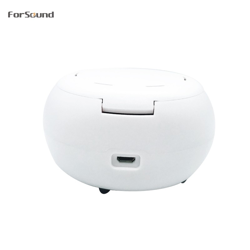 Electric USB UV Drying Box Headset Dehumidifier Proof Hearing Aid UV Dryer