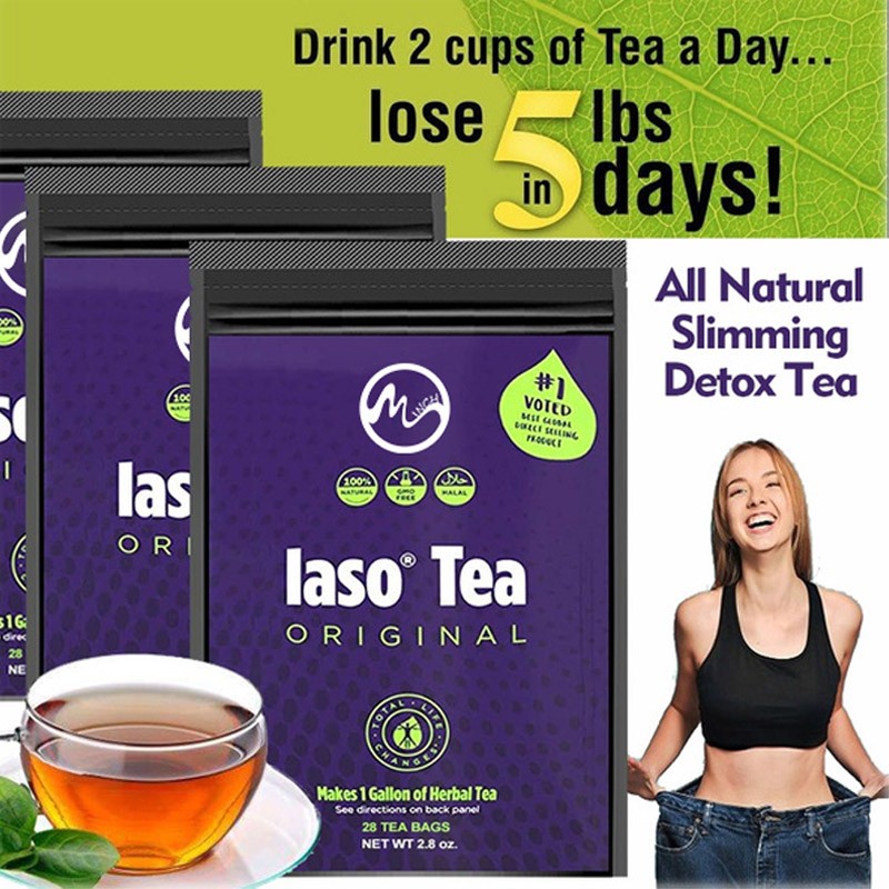 Free Shipping 28 Days Lasso Slimming Products Detox Lose Weight Reduce Bloating & Constipation Burn Fat Weight Loss Fat Burner