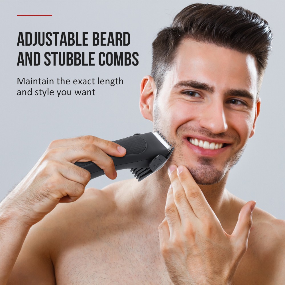 hair trimmer for men intimate areas places epilator electric razor shaver for men beard hair removal cutting