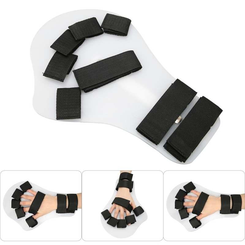 Finger splint Hand splint Finger protection for hand defect