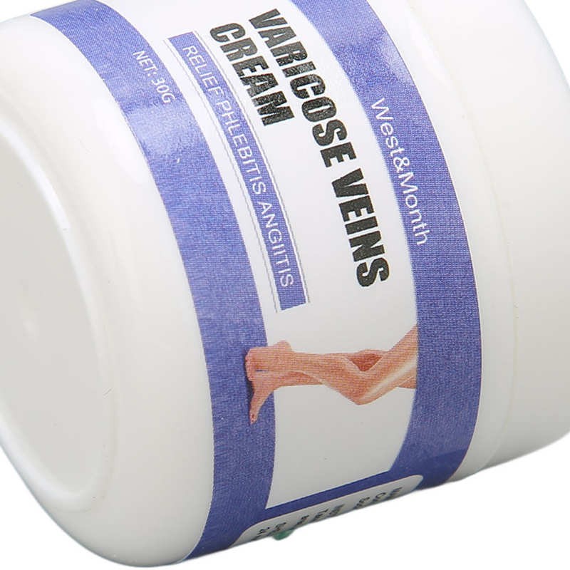 Spider Veins Cream Varicose Veins Easily Absorbing Cream For Long Lasting Wearing High Heels