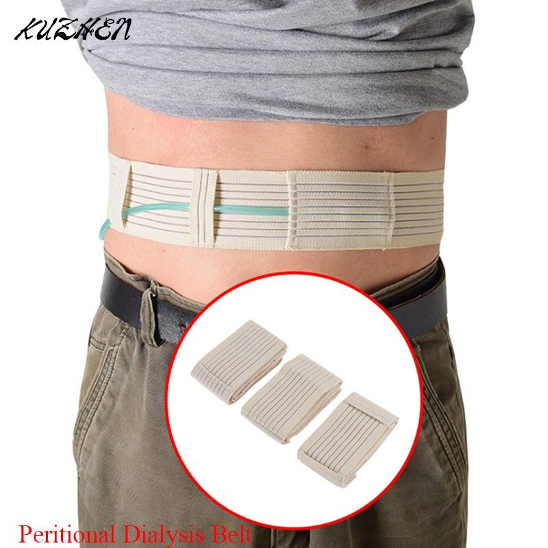 Hemodialysis Channel Protection Belt Adjustable Breathable Endocrine Therapy Back Support Belt Therapy