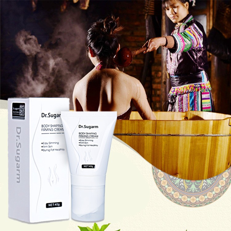 Slimming Cream Weight Loss Cellulite Removal Sculpting Fat Burning Massage Firming Lifting Fast Body Care