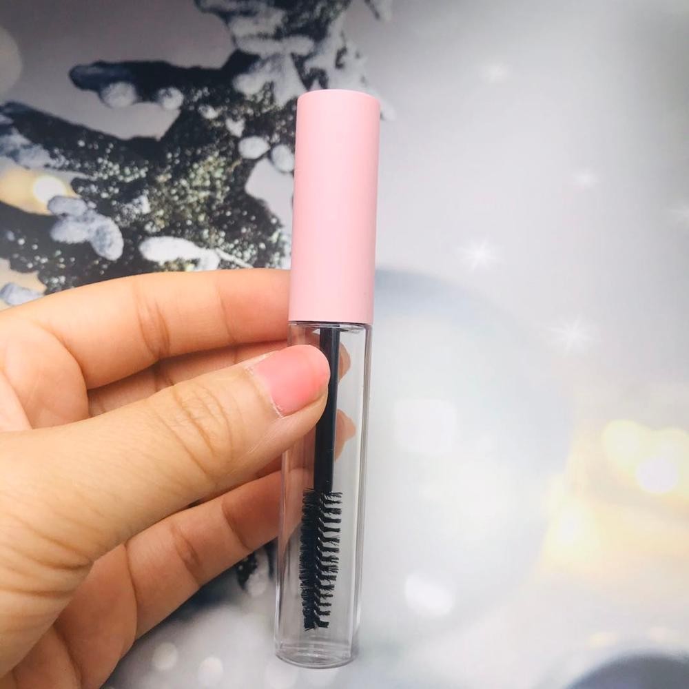 5/50/100pcs10ml Empty Mascara Tubes Revalash Eyelash Lipgloss Tube Makeup Eyeliner Lip Balm Bottle Cosmetic Packing Wholesale