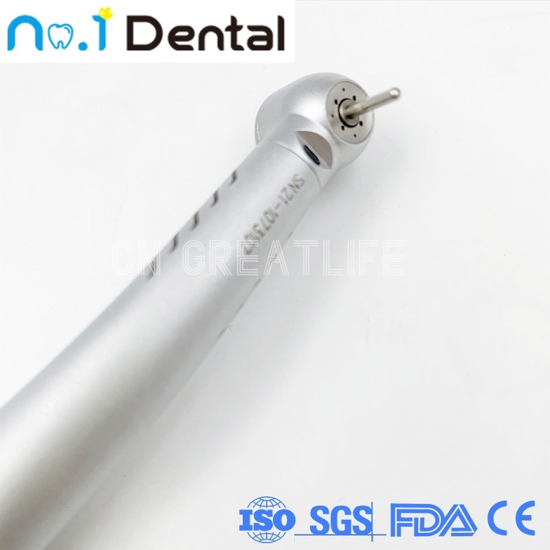 KAVO Type 25000 Luxe M9000L Fiber Optic Led Torque Head Dental High Speed ​​Handpieces Kavo Style High Speed ​​Handpiece