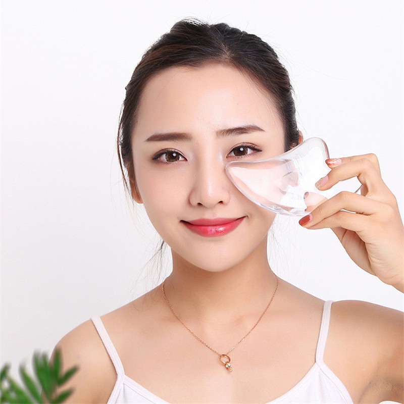 Face Lift Massage Care Tool Body Arm Leg Slimming Anti Cellulite Gua Sha Scraper Board for Beauty Face Scraping Skin Care