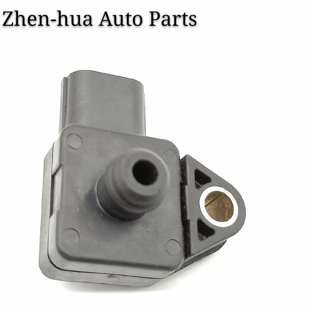 OEM MAP Sensor 079800-5410 37830-PGK-A01 For Honda Acura For Accord For CRV 0798005410 37830PGKA01 New