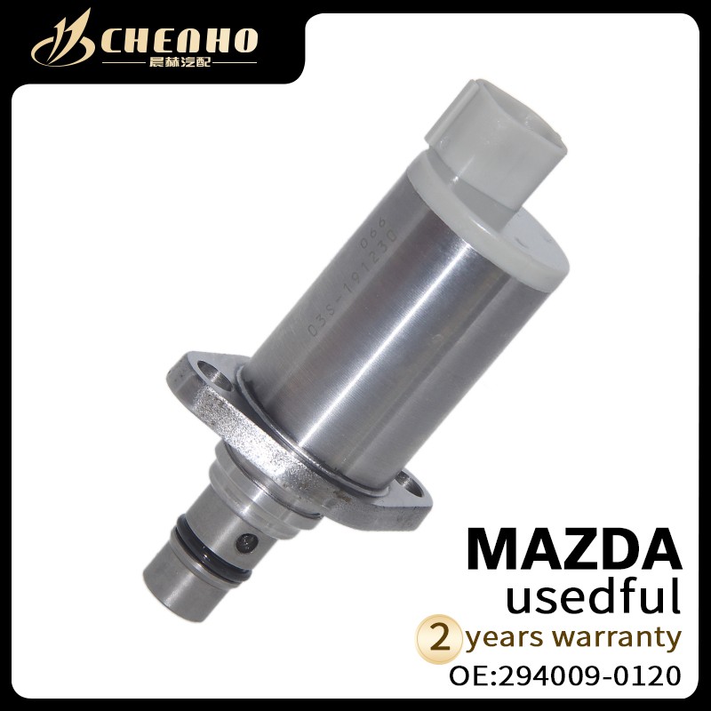 CHENHO BRAND NEW ORIGINAL AND NEW CONTROL VALVE/VALVE ASSY FOR 294200-0660, 294009-0120