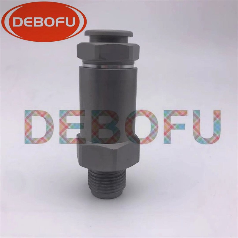 1110010035/1 110 010 035 original common rail pressure relief valve limiter sensor OEM 1110010035/1 110 010 035