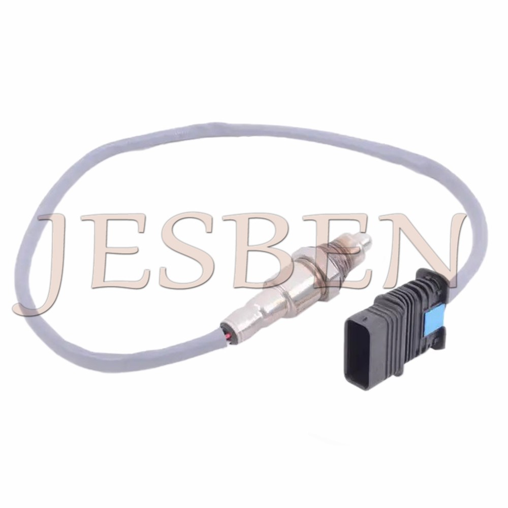 0258030079 11788604889 Lambda Rear Oxygen Sensor For Mini F54 F55 F56 F57 F60 Clubman Countryman Cooper S ONE 2013-2020