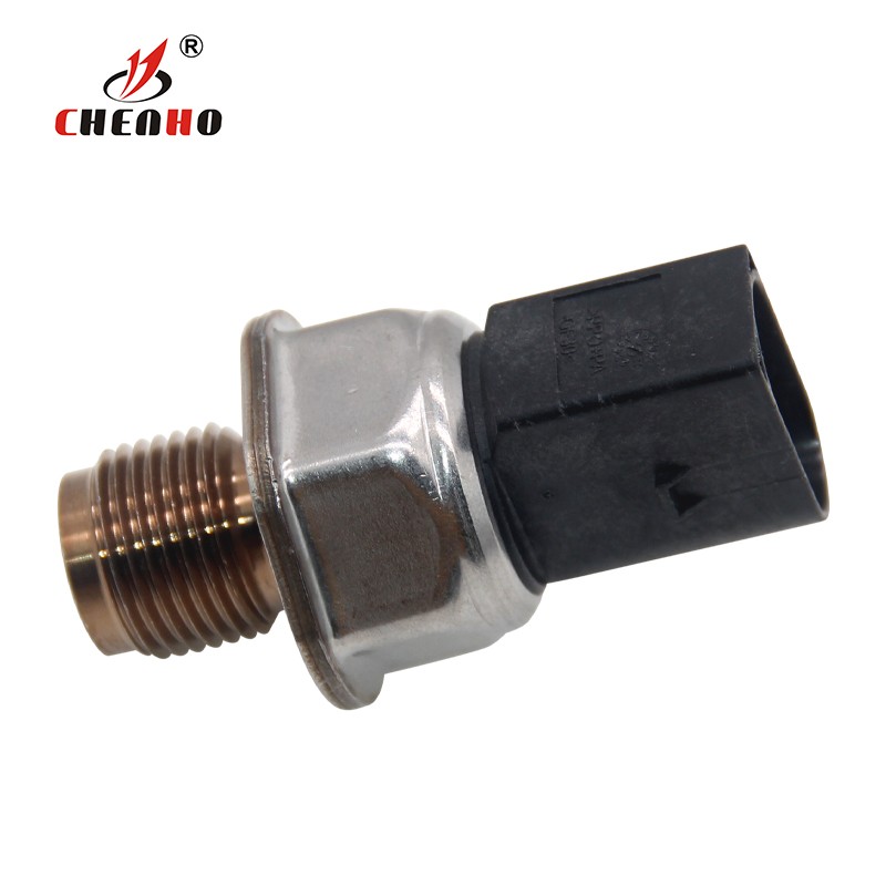 New Genuine Fuel Rail High Pressure Sensor 85PP40-02 85PP4002 A2C533 for Sensata Ford Ranger Transit MK7 MK8 VII Custom 2.2 TDCI