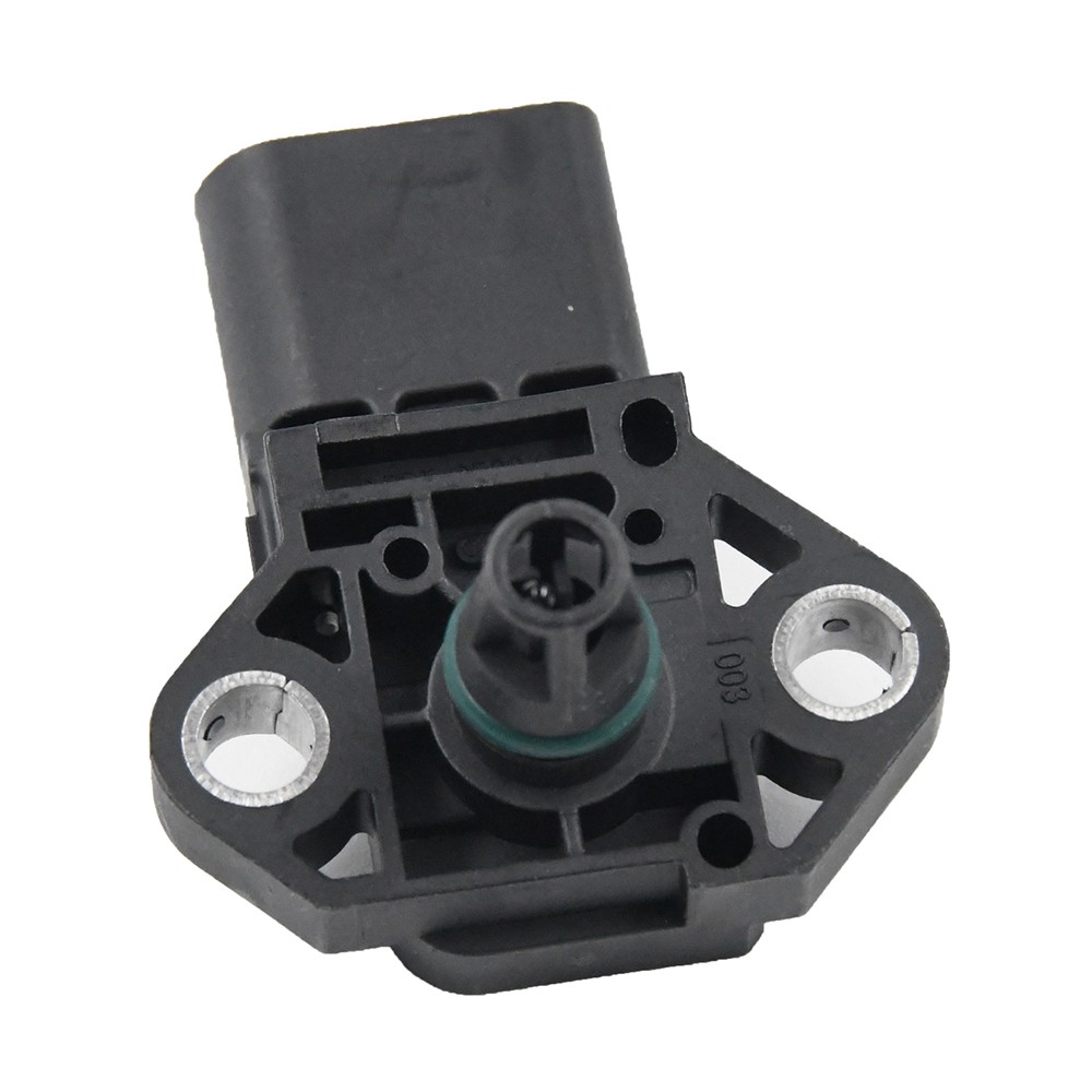 4 Bar Inlet Manifold Impulse Pressure Map Sensor Drucksensor For VW Audi Seat Skoda 03K906051 0281006059 0281006060