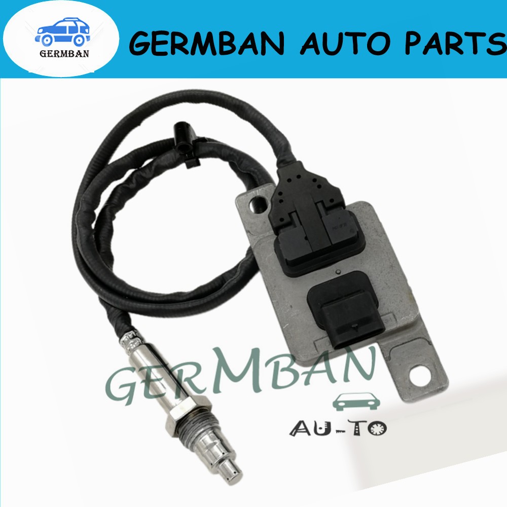 4H0907807D For Audi A8 4H V8 4.2TDI 385PS NOx Control Module Sensor Probe Emission 4H0907807E 4H0907807D 4H0907807J 4H0907807F