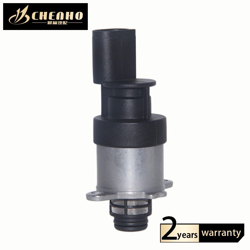 CHENHO Brand New Fuel Pump Pressure Regulator 0928400752 SCV Control Valve for Hyundai