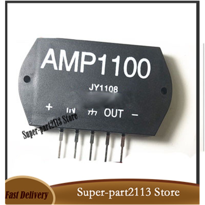 Free shipping AMP155 AMP1100 AMP 175 AMP 2100 AMP 275 loudspeaker module ic