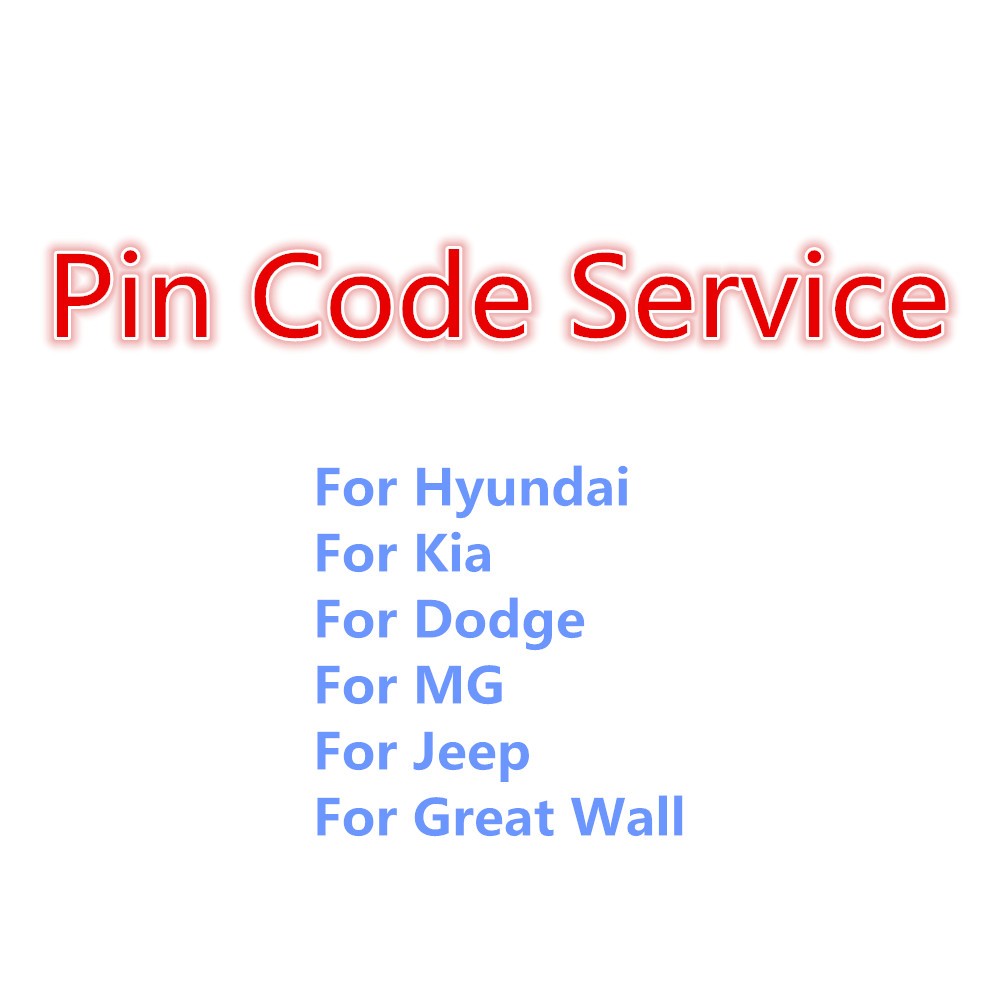 vin to imo pin code key cut code account service pincode calculator (not a device)