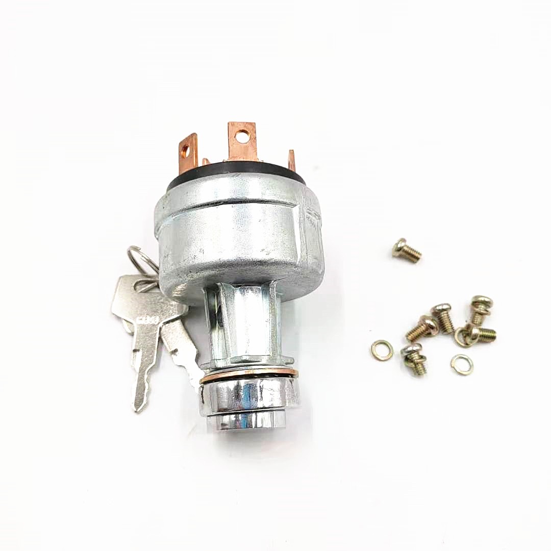 Free Shipping For Takeuchi TB60 70 150 175 180 160 Starter Excavator Backhoe Ignition Switch 1700100023 1700100052 H806