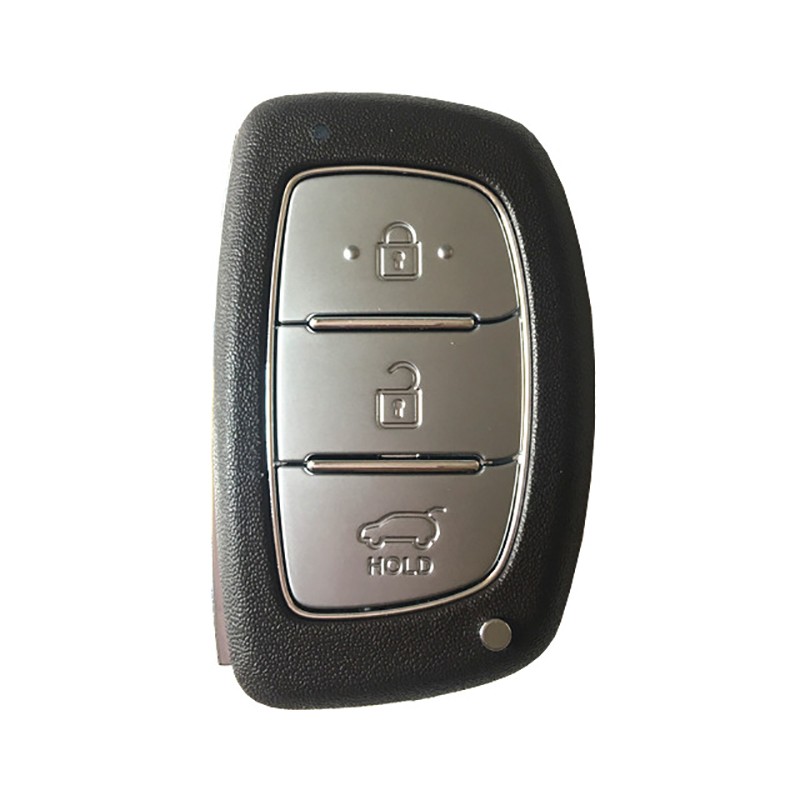 CN020067 Aftermarket 3 Button Smart Key For 2016-2017 Hyundai Tucson Remote Frequency 433MZ 47 FCCID Chip No. 95440-D3000