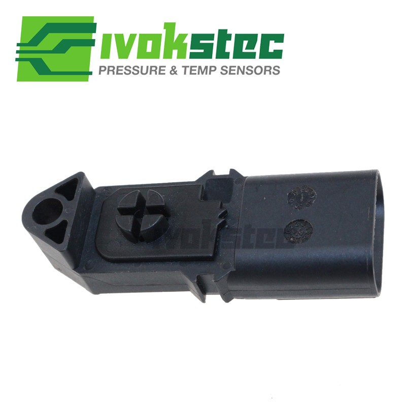 Brand New Absolute Pressure Manifold MAP Sensor for Cummins ISB/QSB/ISF/QSF Sinotruk Haoman Howo 2897331