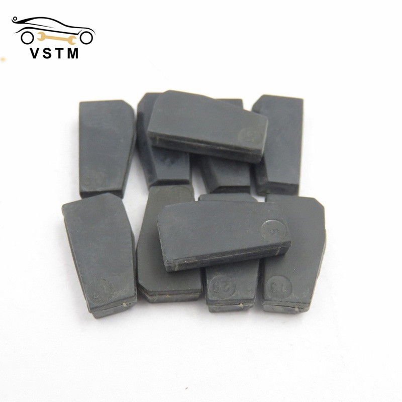 5-10pcs/lot Car Key Chip T5 (ID20) Ceramic for Car Key Locksmith Tool ID T5 Transponder Chip