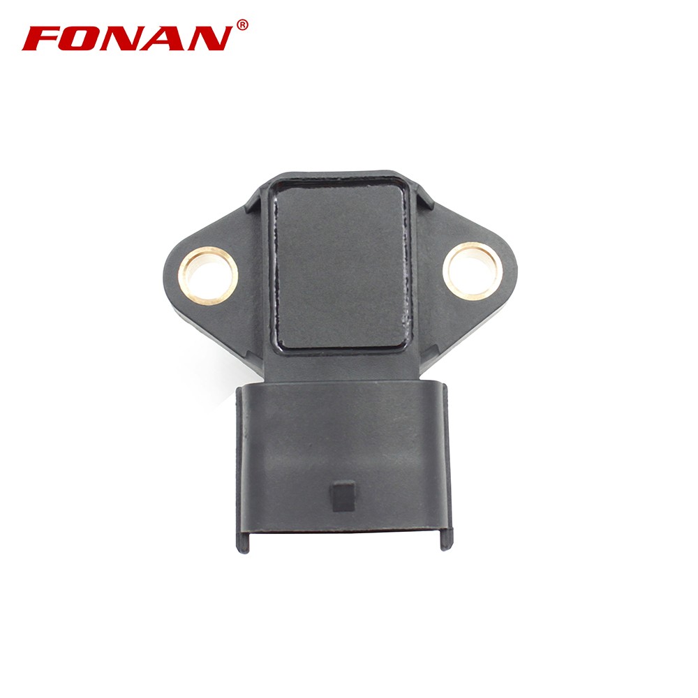 Funan High Quality MAP Manifold Absolute Pressure Sensor For Ssangyong Rexton RX270 GAB 2.7 XDI 2004- 6675420017