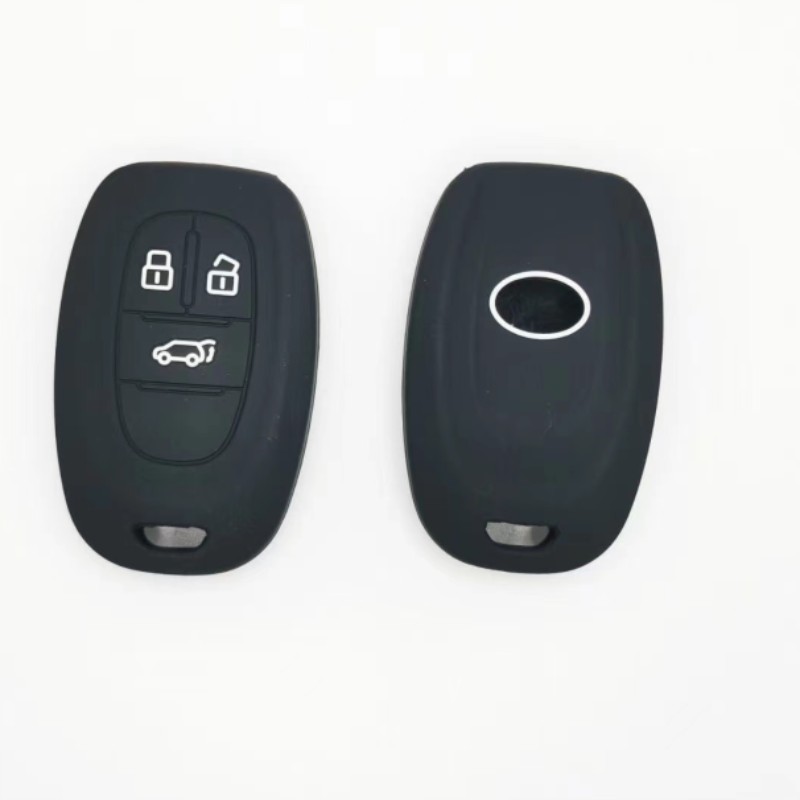 Silicone Car Key Case Cover For Maxus SAIC MAXUS Key Case G10 G60 G50 G20 T60 T70 V90 Silicone Key Case Cover