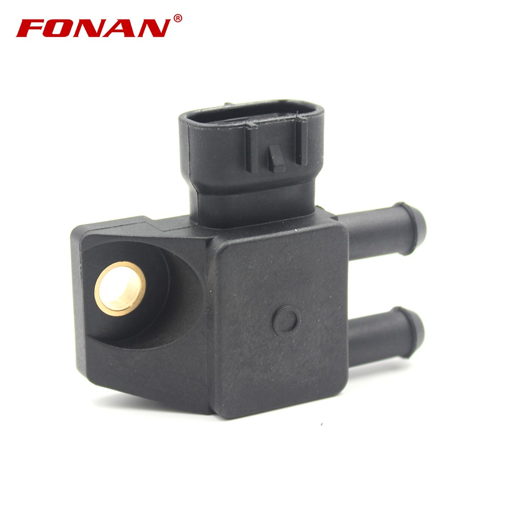 DPF Differential Exhaust Pressure Sensor For Kia Sorento 2.0 2.2 CRDI 16V SUV Diesel D4HA D4HB 2009- 392102A800