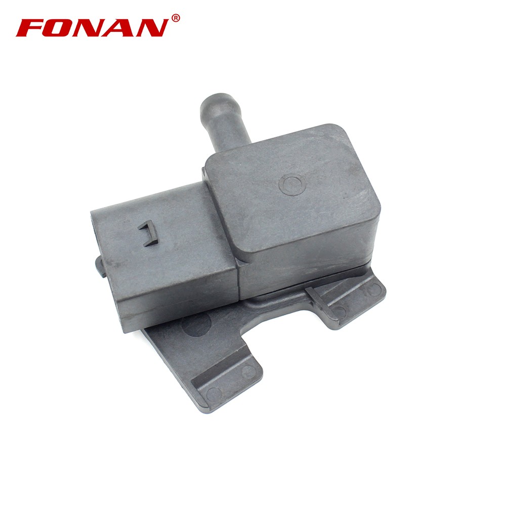 DPF Exhaust Pressure Sensor For BMW 1 3 5 F21 E90 E91 E93 F07 F10 F11 2.0 L 13627805152 6PP 009 409-021 780515201 7805152-01