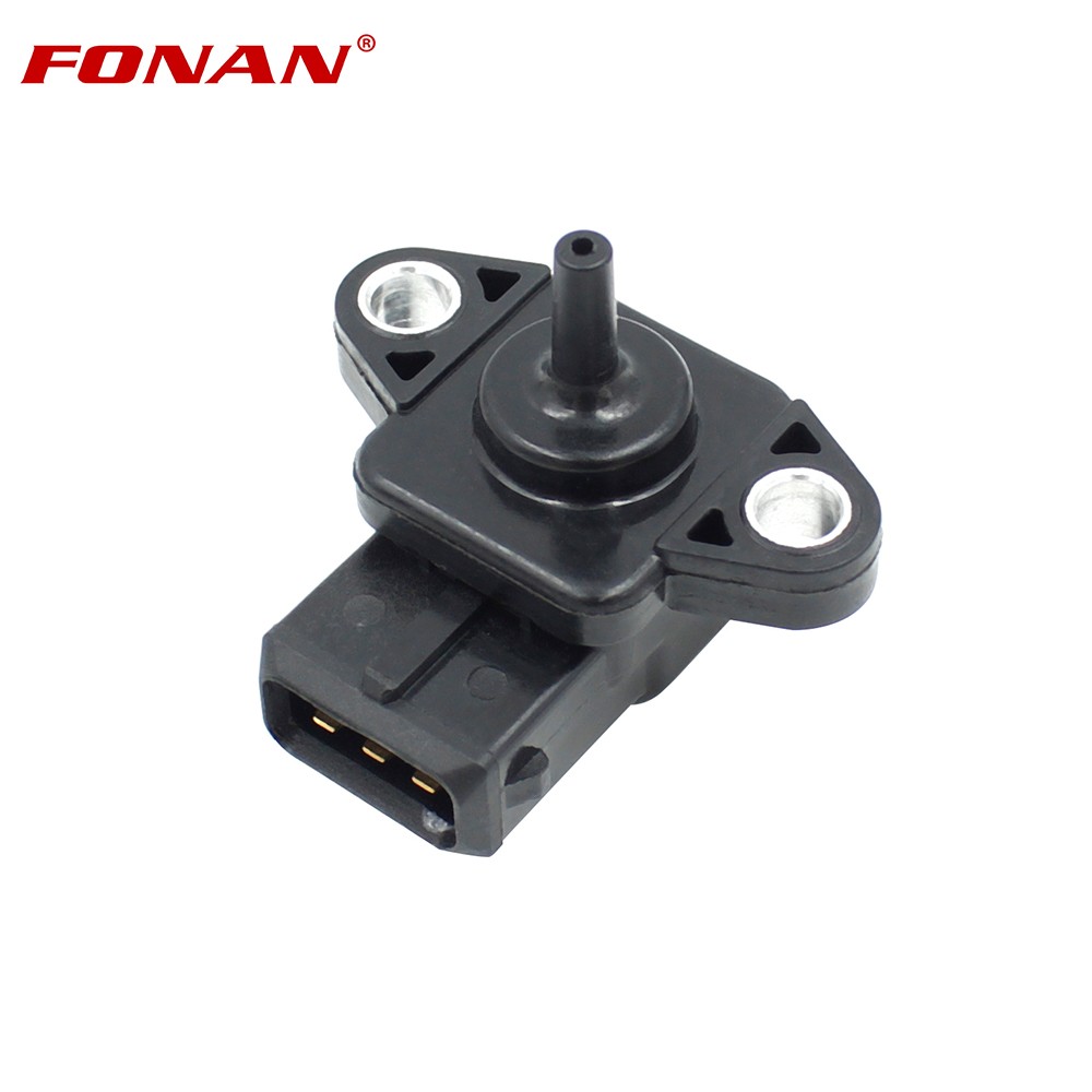 Manifold Inlet Map Absolute Pressure Sensor Mitsubishi L200 Pajero MR299300 E1T16671 E1T16671A