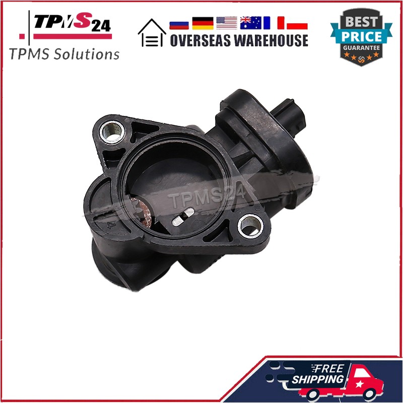 Nissan Altima 2.5L 2013-2015 Nissan Altima 3.5L 2013-2015 Nissan Rogue 2.5L 2014-2015 Intake Valve Manifold 012010-5161