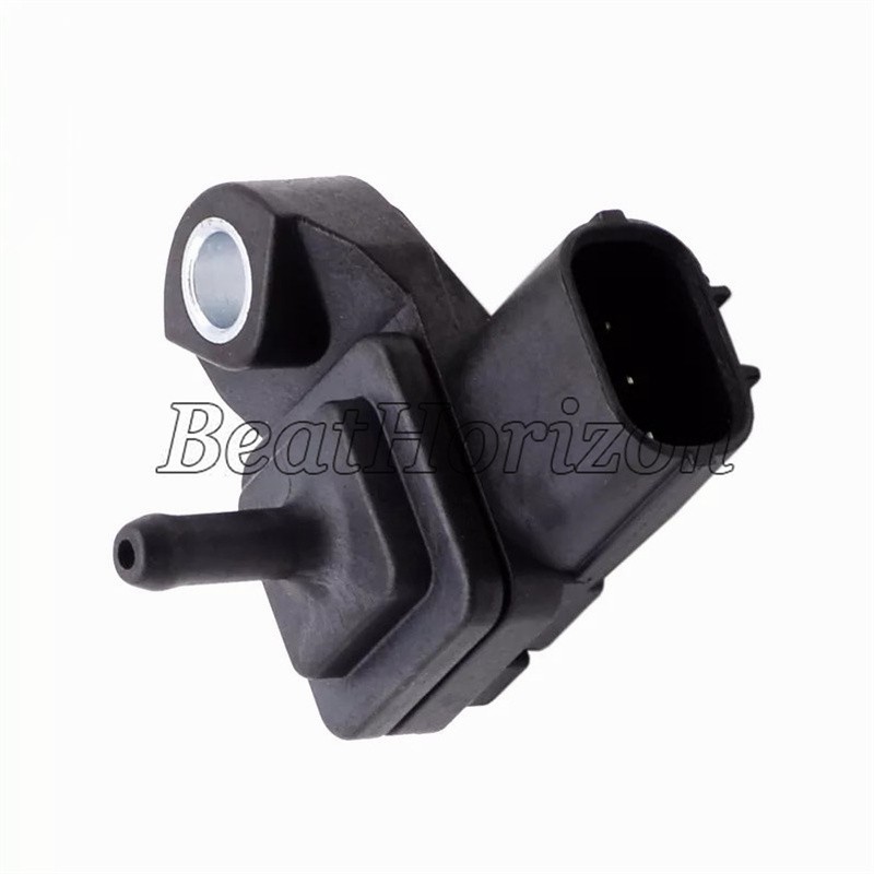 1pc For Yamaha YZFR1 R1 R6 VMX1700 VMAX WR250 FZ07 OEM 2C0-82380-00-00, 1WS-82380-00-00 2C08238000 MAP Air Pressure Sensor