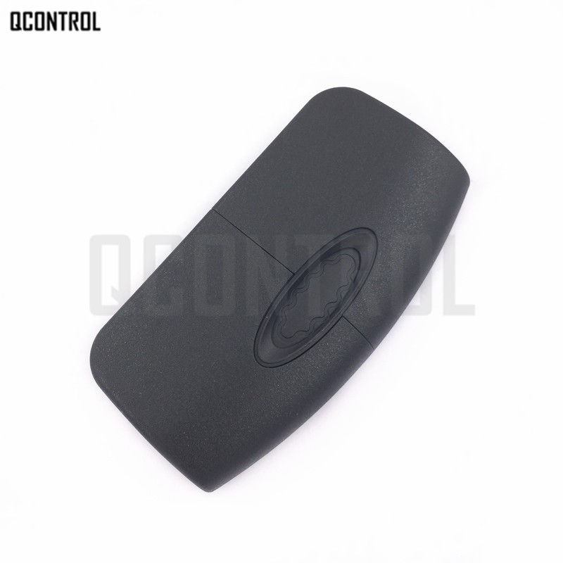 QCONTROL - Remote Control Car Key, Remote Control Key for Ford Focus Fusion, Mondeo, Fiesta, Galaxy HU101