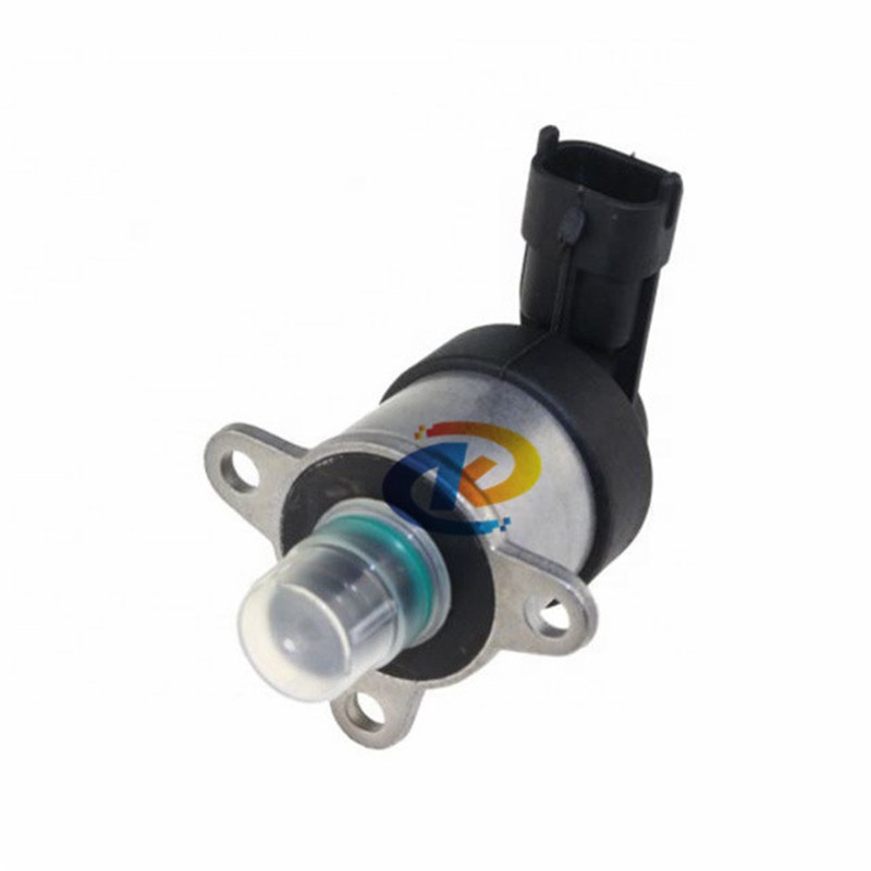 0928400727 Common Rail Metering Valve , Electronic Oil Meter Suction Pump For Pump 0928400727