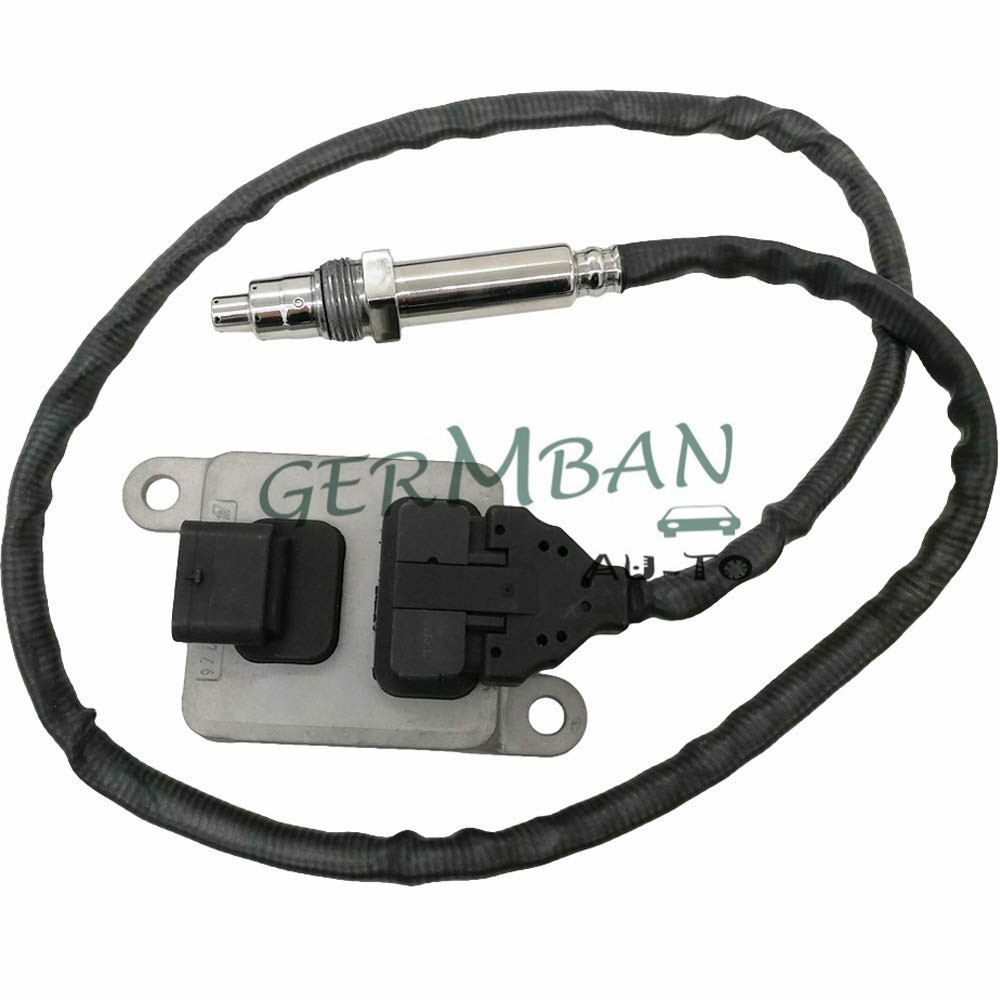 New NOx Sensor OEM A0009052310 A0009054410 For Mercedes Benz ML GLE SLK C E Class